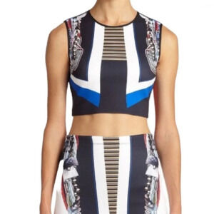 Clover Canyon Ancient Parallels Top